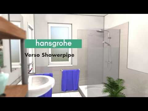 Installation video for product 26758400