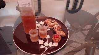 10 - LICORES CASEROS - Parte 4 de 4 -  Como hacer licor de pera
