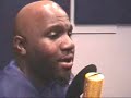 Black Gospel - not Kirk Franklin - Frank Cole Sings Hosanna