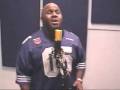 Black Gospel - not Kirk Franklin - Frank Cole Sings Hosanna