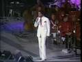 Kamahl, Amazing Grace