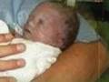 Our son Andrew