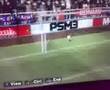 Amazing goal by Messi Messi