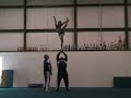 Baby J & Shelley UCA Bid Video 2006