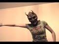 MONSTER GIRL: Rappers Delight