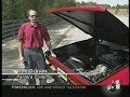 De Tomaso Pantera - Car & Driver Classic Report De Tomaso Pantera - Car & Driver Classic Report