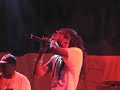 Beenie Man performing Live in Copenhagen, Denmark