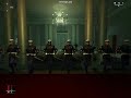 Hitman Blood Money Dancing easter egg