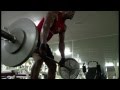 Evander Holyfield - TV4 Sport Sweden