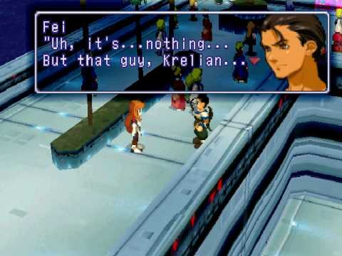 Xenogears