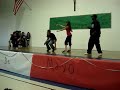DSDC Queen of Peace 1st Performance - Alezay