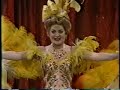 Guys and Dolls Faith Prince Bushel and a Peck
