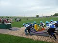 DHZ Turčianske Teplice ženy v Pečeňanoch (2012) - foto 1