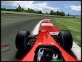FERRARI F60 F1 RFT 2009 RFACTOR