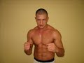 rare lee murray training footage: remco pardoel   murilo rua