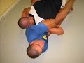 rare lee murray training footage: remco pardoel   murilo rua