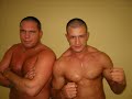 rare lee murray training footage: remco pardoel   murilo rua