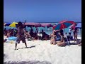 Cayo sombrero (parte 2 ) Cayo sombrero (parte 2 )
