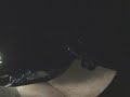 slow-mo mini ramp clip (me)