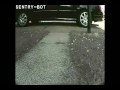 Wifi Audio Video Robot