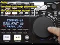 DENON D9000 DELAY EFX DENON D9000 DELAY EFX