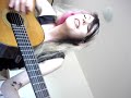 Me playing \"My Heroine\" by Silverstein Me playing \"My Heroine\" by Silverstein