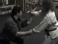 Zen Shorin Do in 2001 Naifuanchin&Applications. Part 4 of 4