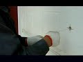 Levante Instalación del Motor