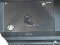 Asus EEE PC 701 running GTA SA on windows XP Fraps