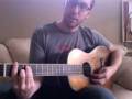videos de How to play For Emma by Bon Iver