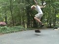 Jake A. skateboarding Jake A. skateboarding