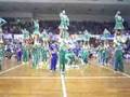 Intra UANL FIme Mixto