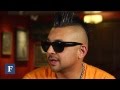 Tomahawk Technique: Inside Sean Paul's New Album