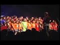 Mes Aieux d�g�n�ration (+ �l�ves jeunes musiciens du monde)