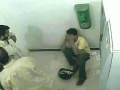 Another ATM Robbery in Karachi, Pakistan