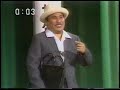 コント55号のなんでそうなるの？　1/12