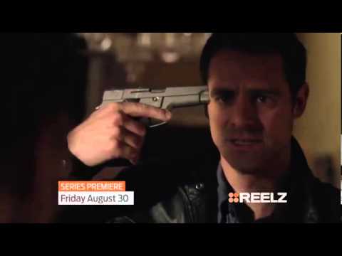 'Cracked' Trailer
