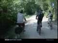 La Loire à vélo - Episode 8 : Bréhémonts à Huismes