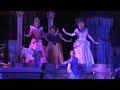 Walt Disney World Florida Night Time Show