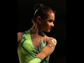 la gymnastique rythmique