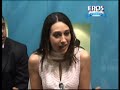Karisma Kapoor at Jewellery Showroom