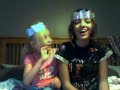 lol smileyface:),, mess up