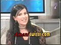 Amani Swissi -- El Leel Zahy (Part 3 )
