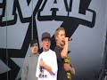 Splash 07 - Maeckes und Plan B Splash 07 - Maeckes und Plan B