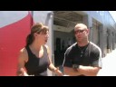 CrossFit Games Interview - Zach