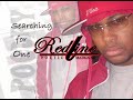 Searching for One Intro by Poetic Matrix aka Redline