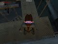 level skip bug, for level industrial roof