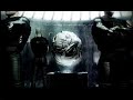 NIKE CM  \"THE SYSTEM\" vs. NIKE Freedom Fighters (2001 Japan)