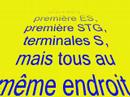 video souvenir des bons moments de l'année 2006/2007 en 1S5de notre pti groupe qui nous reserve quelque surprise dans l'avenir, saison 2007/2008 a venir :p ....