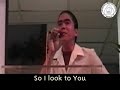 UBC P&W - Look to you (Hillsong cover)